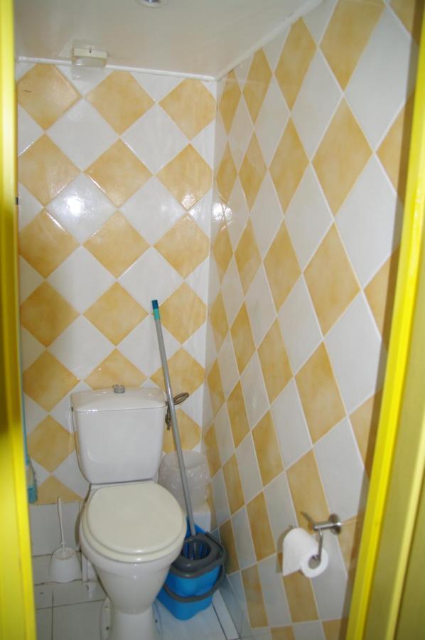 Residence Le Saint Victor Фонвьей Экстерьер фото