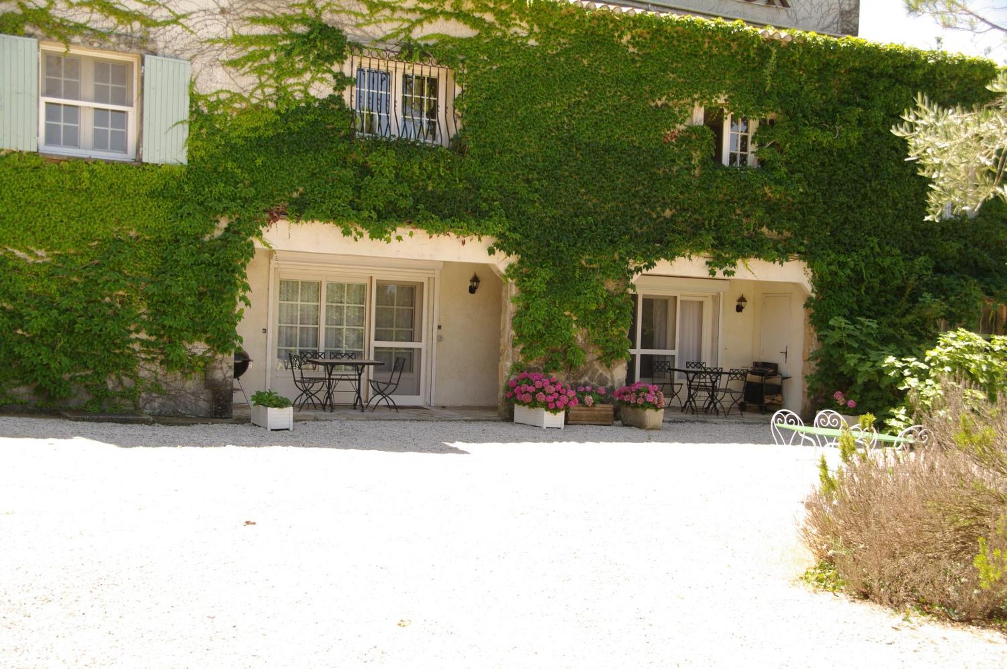 Residence Le Saint Victor Фонвьей Экстерьер фото