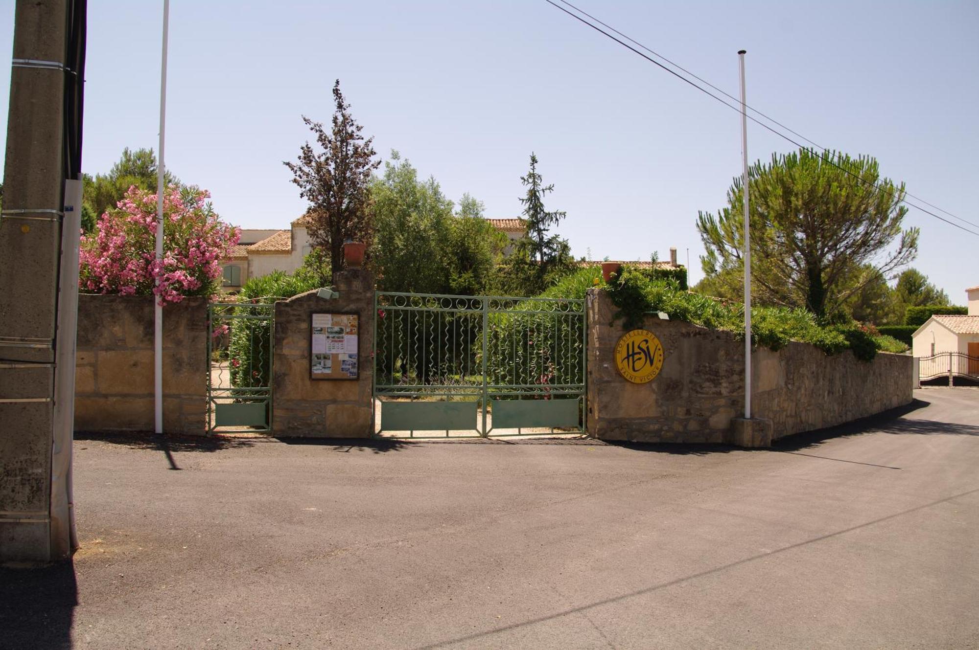 Residence Le Saint Victor Фонвьей Экстерьер фото