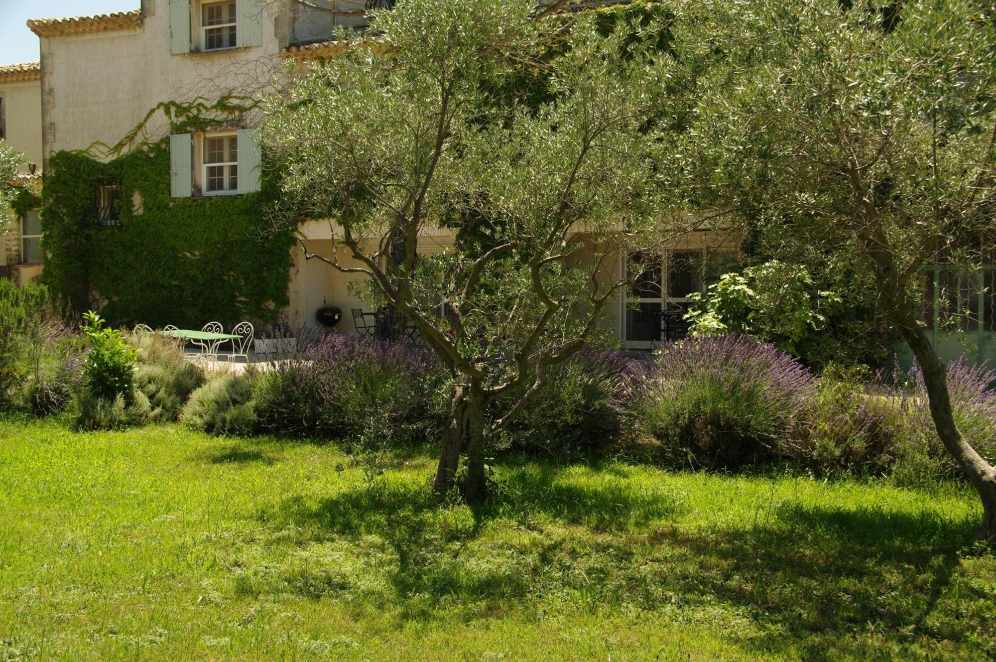 Residence Le Saint Victor Фонвьей Экстерьер фото