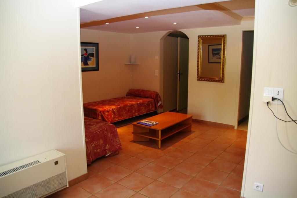 Residence Le Saint Victor Фонвьей Номер фото