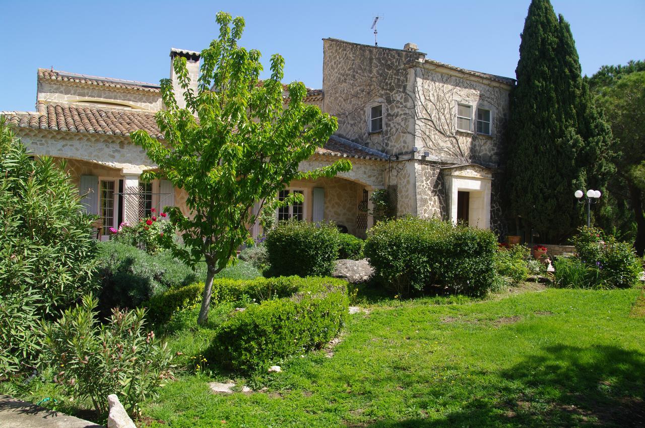 Residence Le Saint Victor Фонвьей Экстерьер фото